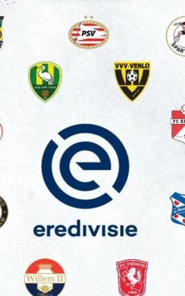Apuestas Ganador Eredivisie 2026