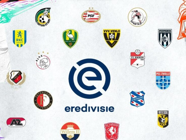 Apuestas Ganador Eredivisie 2024