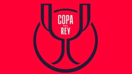 Apuestas Ganador Copa del Rey 2026