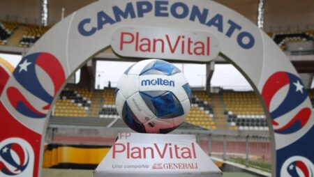 Apuestas Ganador Campeonato Chileno 2026