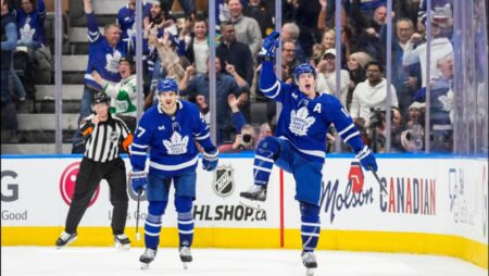 Apuestas Ganador NHL 2025