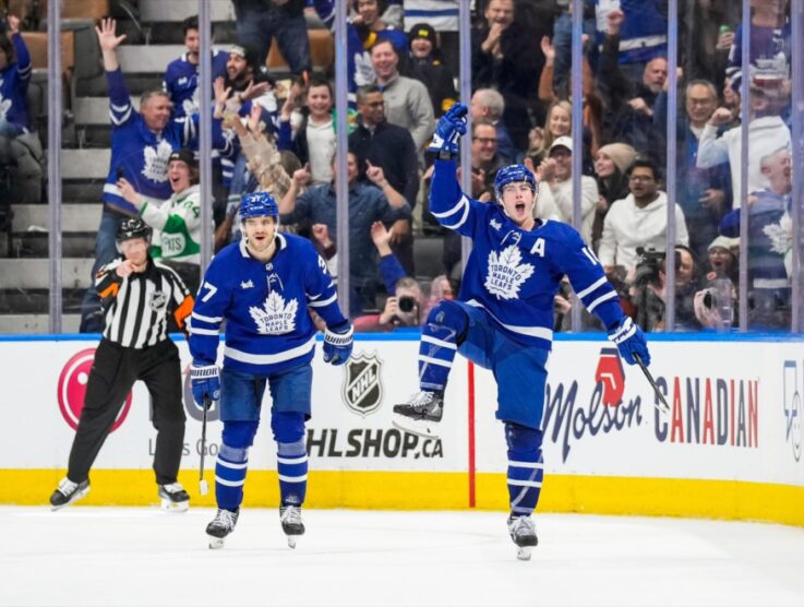Apuestas Ganador NHL 2025