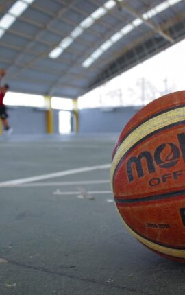 Apuestas ganador Mundial Basquetbol 2027