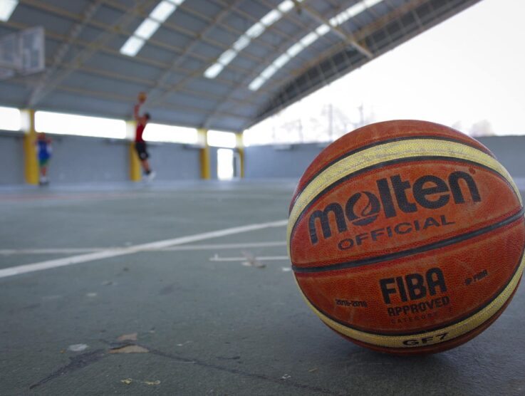 Apuestas ganador Mundial Basquetbol 2027