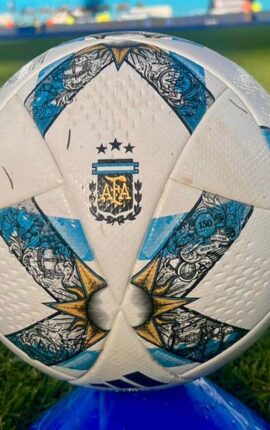Apuestas Ganador Liga Argentina 2025