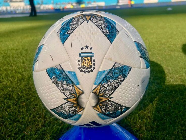 Apuestas Ganador Liga Argentina 2025