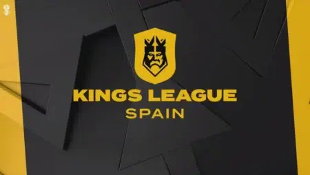Apuestas Ganador Kings League 2026