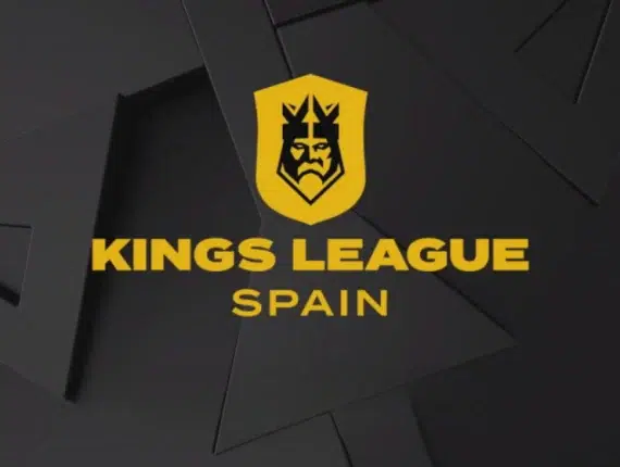 Apuestas Ganador Kings League 2026