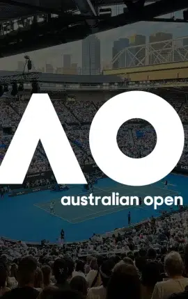 Apuestas Ganador Australian Open 2027