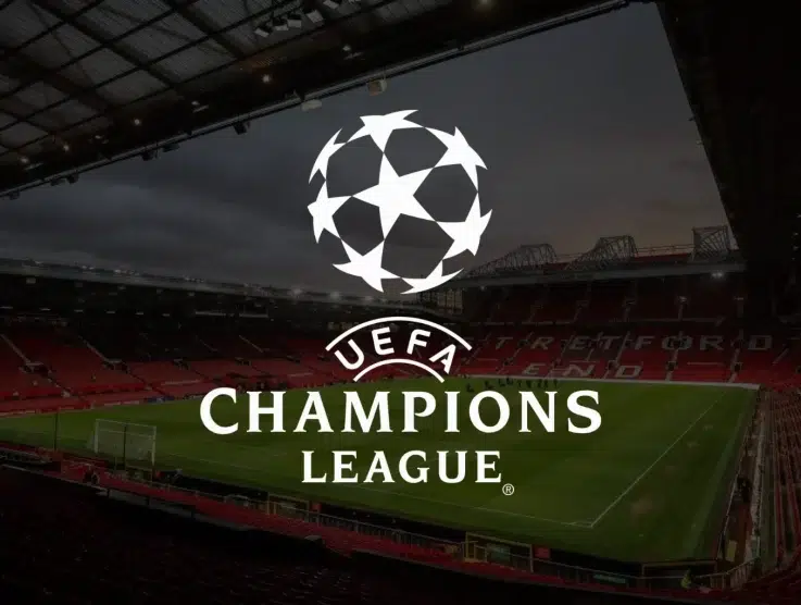 Apuestas Ganador Champions League 2026