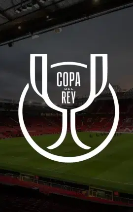 Apuestas Ganador Copa del Rey 2026