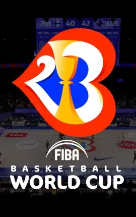 Apuestas ganador Mundial Basquetbol 2027