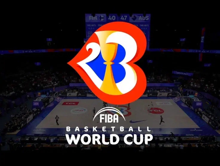 Apuestas ganador Mundial Basquetbol 2027