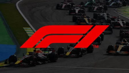 Apuestas ganador Fórmula 1 2025