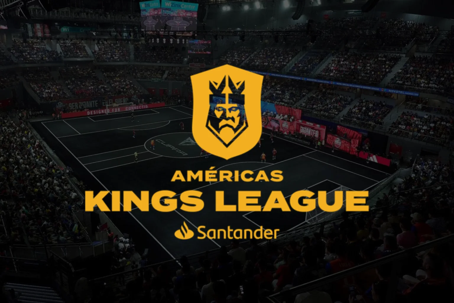 Apuestas Ganador Kings League México 2026