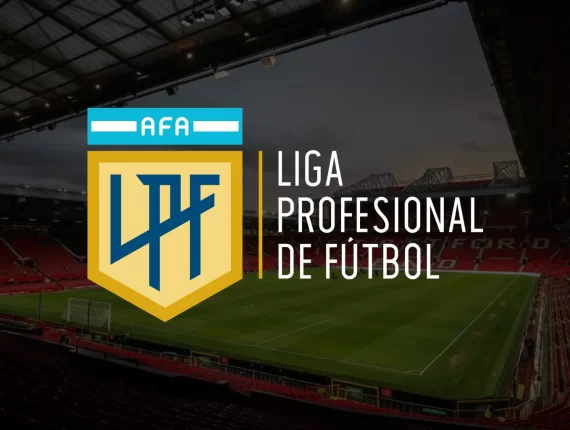 Apuestas Ganador Liga Argentina 2026