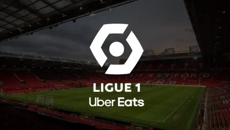 Apuestas Ganador Ligue 1 2026