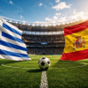 Previa Uruguay vs España: Pronóstico y mejores cuotas 1×2 – Mundial 2026
