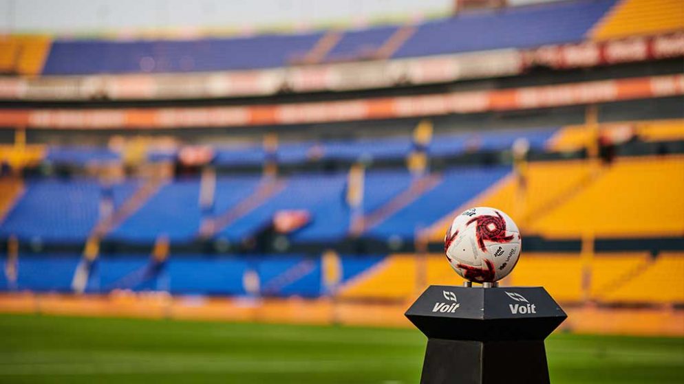 ¿Cómo ha afectado el coronavirus a la Liga MX?