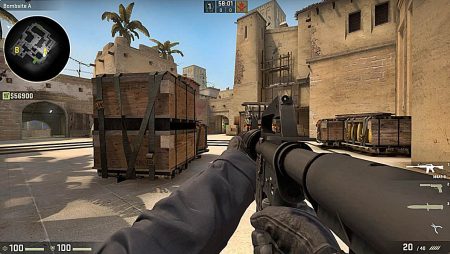 La Liga Pro, el torneo de CS:GO de Latinoamérica