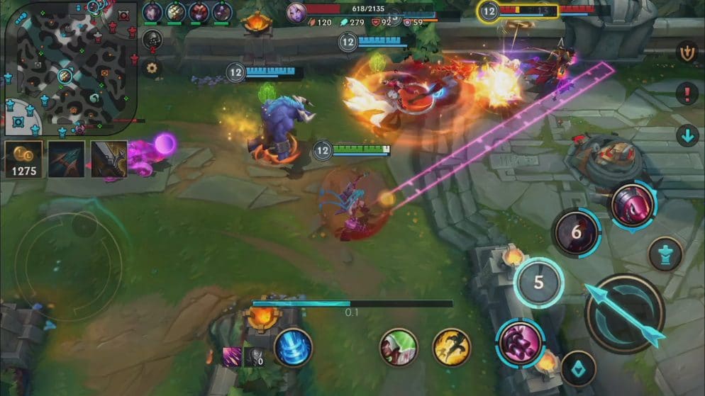 League of Legends: el rey de los eSports