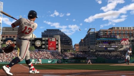 MLB The Show: Las Grandes Ligas se suman a los eSports