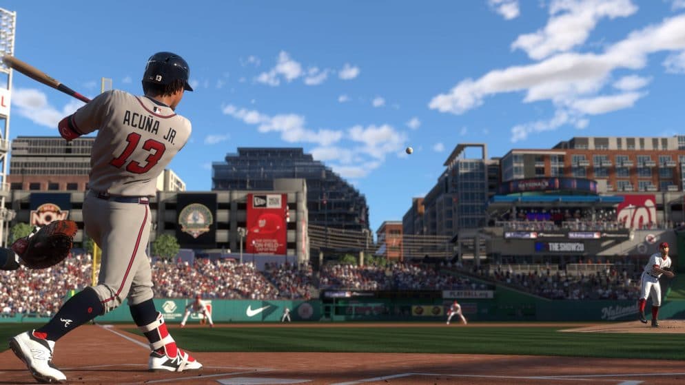 MLB The Show: Las Grandes Ligas se suman a los eSports
