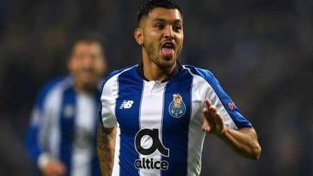 Liga NOS: Tecatito Corona y el Porto aspiran al título