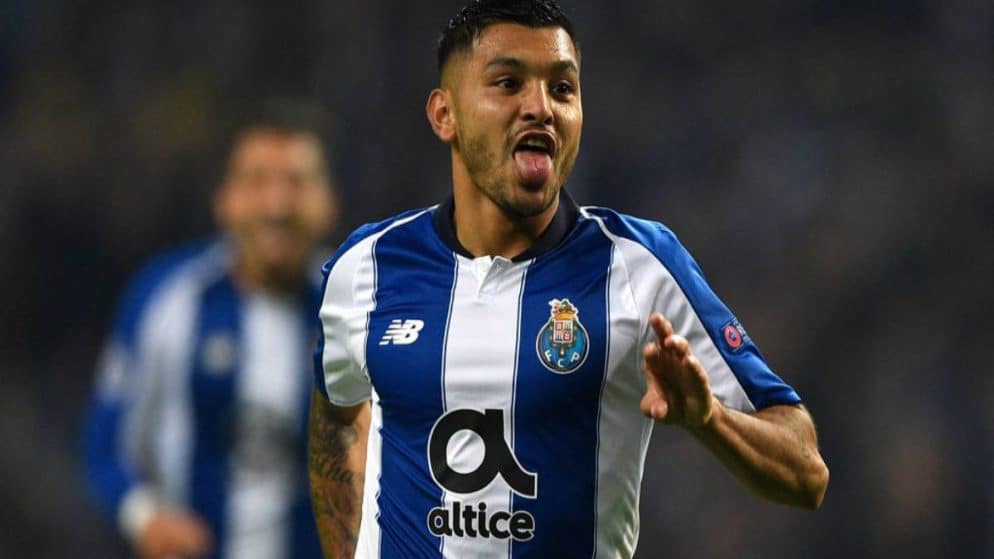 Liga NOS: Tecatito Corona y el Porto aspiran al título