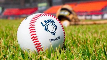 Liga Mexicana de Beisbol: el Rey de los Deportes tiene regreso