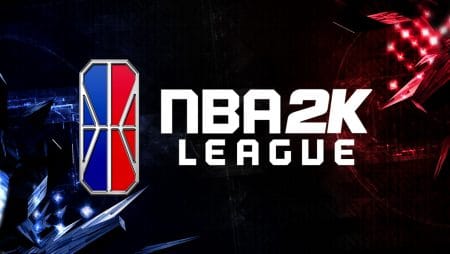 NBA 2K League: el básquetbol llega a los eSports