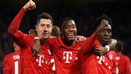 Bundesliga, la primera liga que regresará