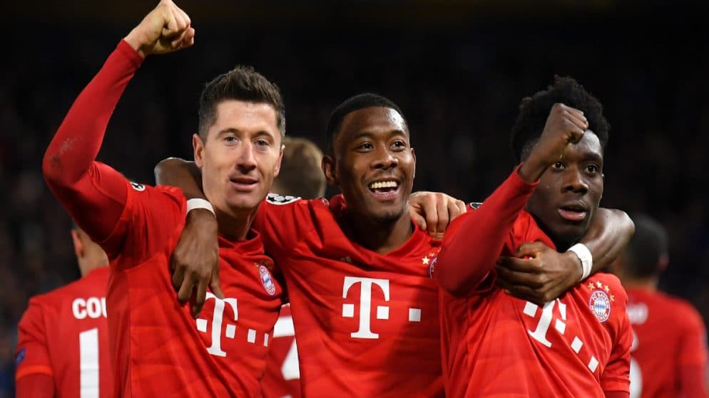 Bundesliga, la primera liga que regresará