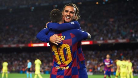 Choque de intereses entre el Celta y Barcelona