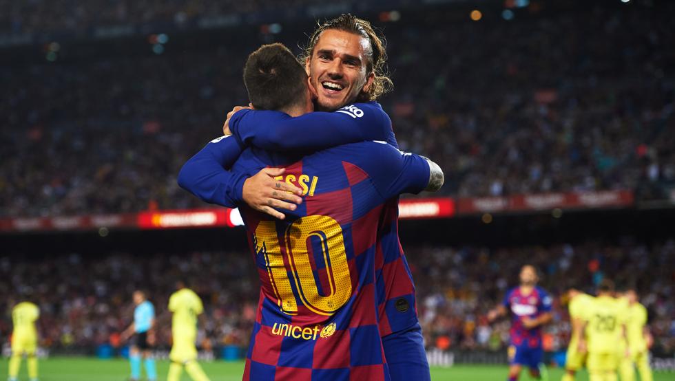 Choque de intereses entre el Celta y Barcelona