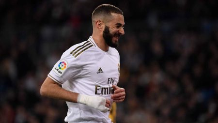 Real Madrid arranca la defensa de su liderato general