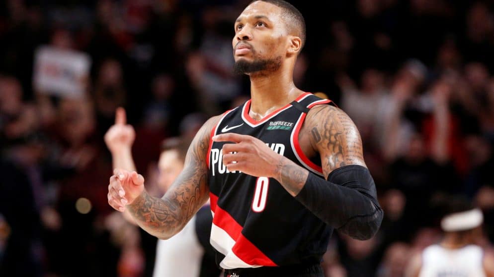 La temporada de la NBA volverá en Orlando