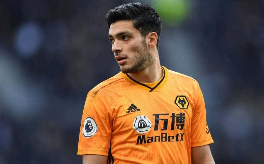 Wolverhampton busca meterle presión al Manchester United