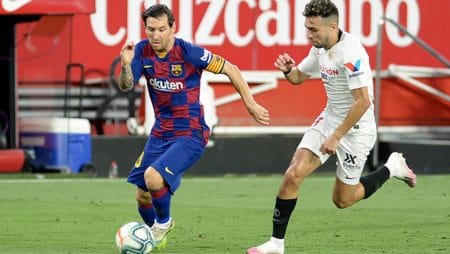 Barcelona debe ganarle al Athletic para seguir en la pelea por el título