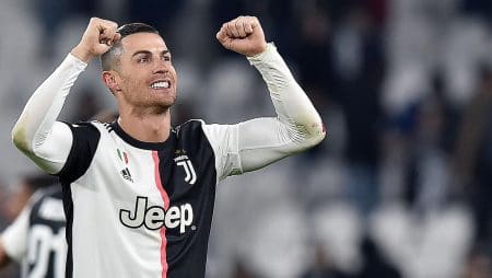 Serie A: el regreso de Cristiano Ronaldo e Hirving Lozano