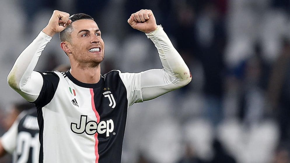 Serie A: el regreso de Cristiano Ronaldo e Hirving Lozano