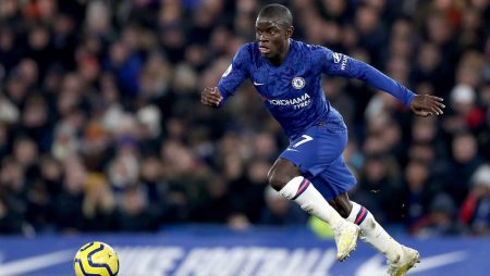 Chelsea busca mantenerse en zona de Champions