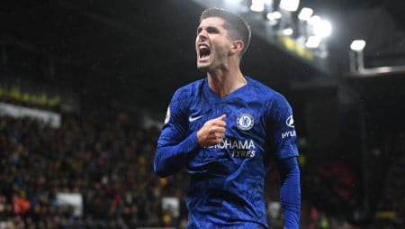 Chelsea, por el triunfo y la permanencia en Champions