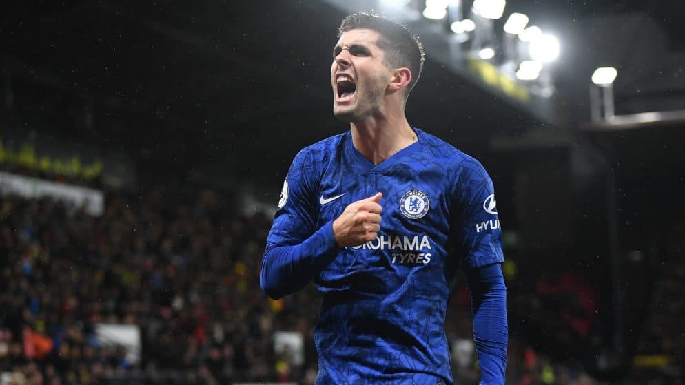 Chelsea, por el triunfo y la permanencia en Champions
