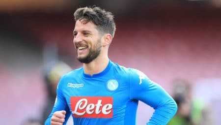 Hellas Verona vs Napoli: hora de pensar en la Serie A