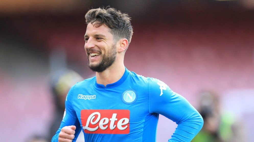 Hellas Verona vs Napoli: hora de pensar en la Serie A
