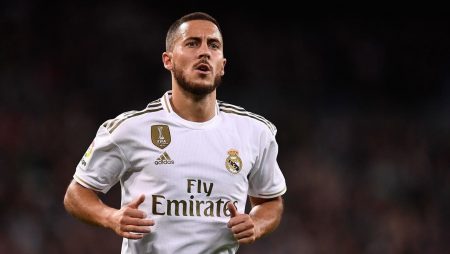 Real Madrid regresa a LaLiga vs Eibar