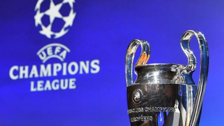 Champions League: el plan Lisboa sale al rescate