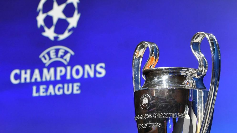 Champions League: el plan Lisboa sale al rescate
