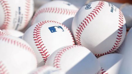 MLB: las Grandes Ligas de beisbol tienen fecha de inicio
